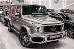 مرسيدس بنز G-Class